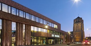 De huiskamer van Oosterhout is geopend