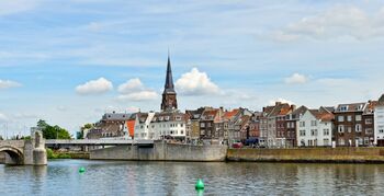 Herbestemming cultureel erfgoed als kans voor leegstand