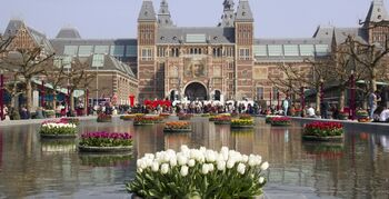 Onderzoek: mooie architectuur maakt ons gezond en gelukkig