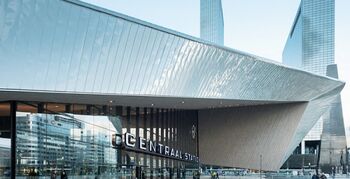 Hanneke Groenteman nieuwe juryvoorzitter Beste Gebouw van het Jaar