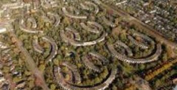 Bewoners zeer tevreden over Bloemkoolwijken