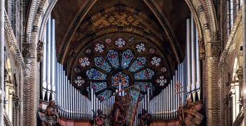 Geluid: het ondergeschoven kindje van de architectuur