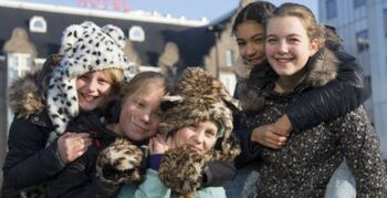 Amsterdam investeert 10 miljoen in gezonde schoolgebouwen