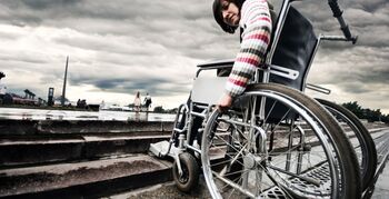 Gebouwen vanaf 2017 verplicht toegankelijk voor mindervaliden