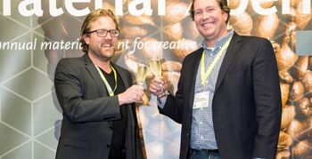 Broeinest en Materia gaan samenwerken