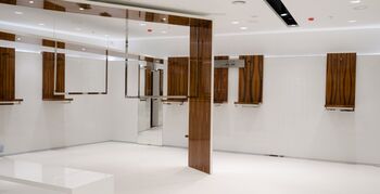 Winkelleegstand blijft oplopen