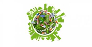 ‘Duurzaam gebouw verdient zich terug’