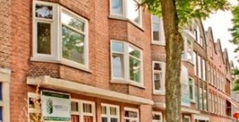 Renovatieproject ’t Vergeten Paradijs’  in Nieuw Crooswijk