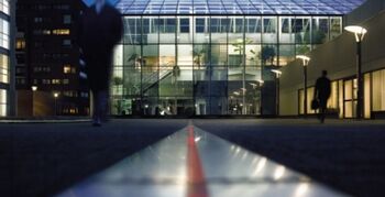 Kijkje in de keuken bij Philips: Verduurzaming van gebouwen