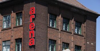 World Architecture Festival 2016 in Arena Berlijn