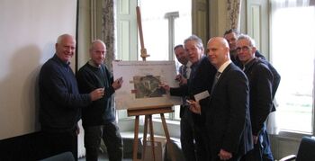 Zwolle start met stadslandbouw nabij Berkum