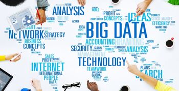 Big data inzetten voor stedelijke vraagstukken