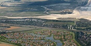 Arcus en Bouwfonds gaan 3 dorpen in Zeeland bouwen