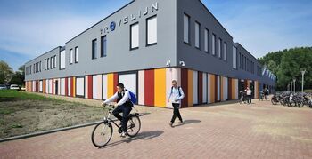 De architect als bouwmeester