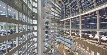 Winst VolkerWessels gestegen