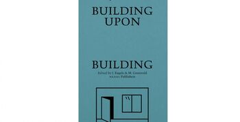Architectuur als evolutie in plaats van revolutie