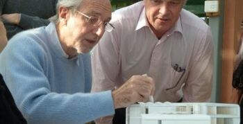 Octatube werkt met Renzo Piano aan cultureel icoon in Santander