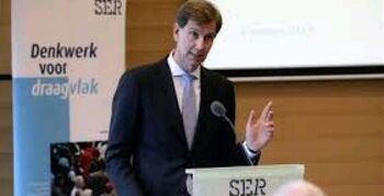 Energieakkoord: schonere energie, meer banen