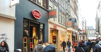 Kamp intensiveert strijd tegen leegstand winkelpanden