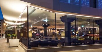 Guardian Clarity™ anti-reflecterend glas: gevelindrukken met een ander perspectief