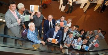 Waardestellingen stationserfgoed online gepubliceerd