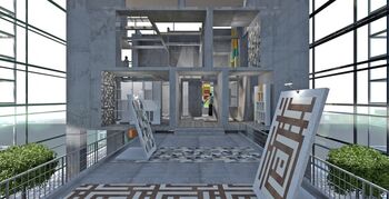 Tarkett start internationale campagne voor ontwerp vloerpatronen