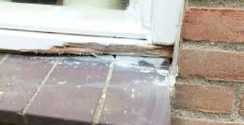 Veel particuliere woningen verkeren in slechte staat