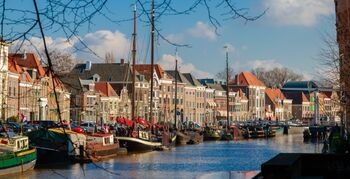 Ombouw van kantoren naar woningen kansrijk in Zwolle