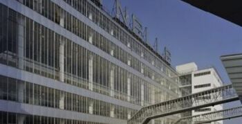 Van Nellefabriek op naar UNESCO Werelderfgoed