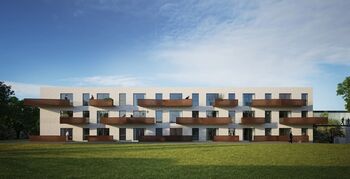 Langer zelfstandig wonen door nieuwbouw assistentiewoningen