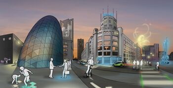 Groen licht voor aanbesteding slimme openbare verlichting