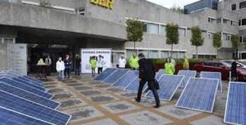 Slechts 37% bouw positief over Energieakkoord