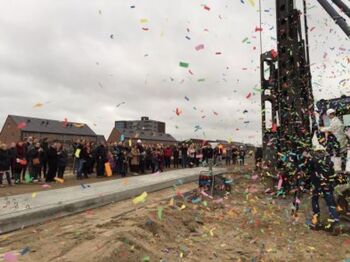 Koppen Bouwexperts en TNO starten NeroZero-lab in nieuwe wijk Heerhugowaard