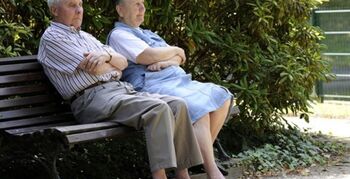 Hervormen en verbinden van wonen, zorg en pensioenen