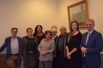 Meer  sociale huurwoningen in Zaandam energiezuinig in 2017