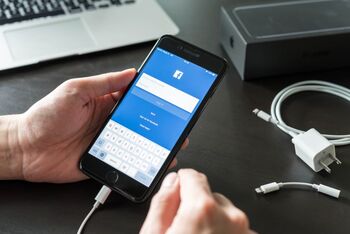 Stedebouw & Architectuur actief op Facebook