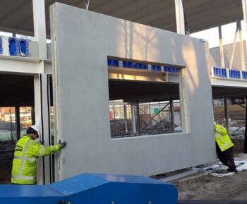 “Het Schöck Thermoanker is een revolutionaire oplossing”