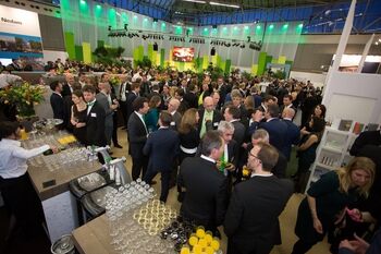 Opdrachtgever van de toekomst op Building Holland 2017