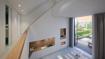 Dit is hét droomhuis volgens de big data van Funda