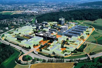 Nederlandse bureaus bundelen krachten in innovatie