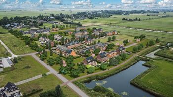 Jaren ’30 herleven in nieuwbouw Bodegraven