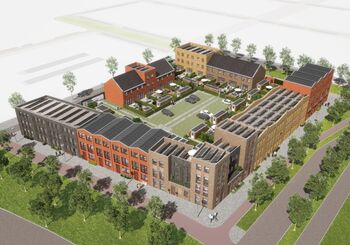 Hurks wint tender kavel 1.1 Hoge Weide