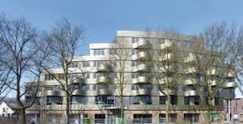 De Bouwmeester geeft gouden 'touch' aan Utrechtse wijk Zuilen