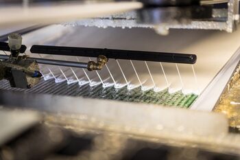 Duurzamere bouwproducten met de biomass balance methode