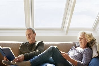 Samen sterk voor gezonde en veilige woningen