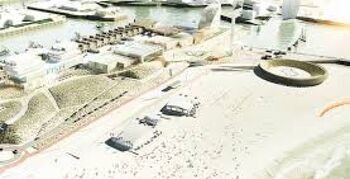 Partijen ondertekenen samenwerkingsovereenkomst Scheveningen Haven