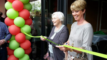 Knus en veilig in nieuw wooncomplex in hartje Hoofddorp