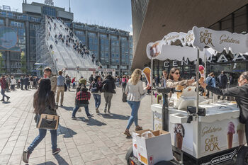 Veiligheid versus aantrekkelijkheid?