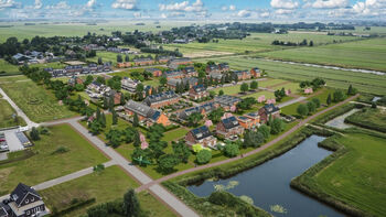 Wonen in Bodegraven is gewild en dus wordt er verder gebouwd
