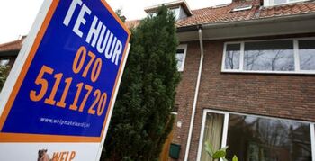 Huurkorting ouderen helpt gezinnen aan grotere woning